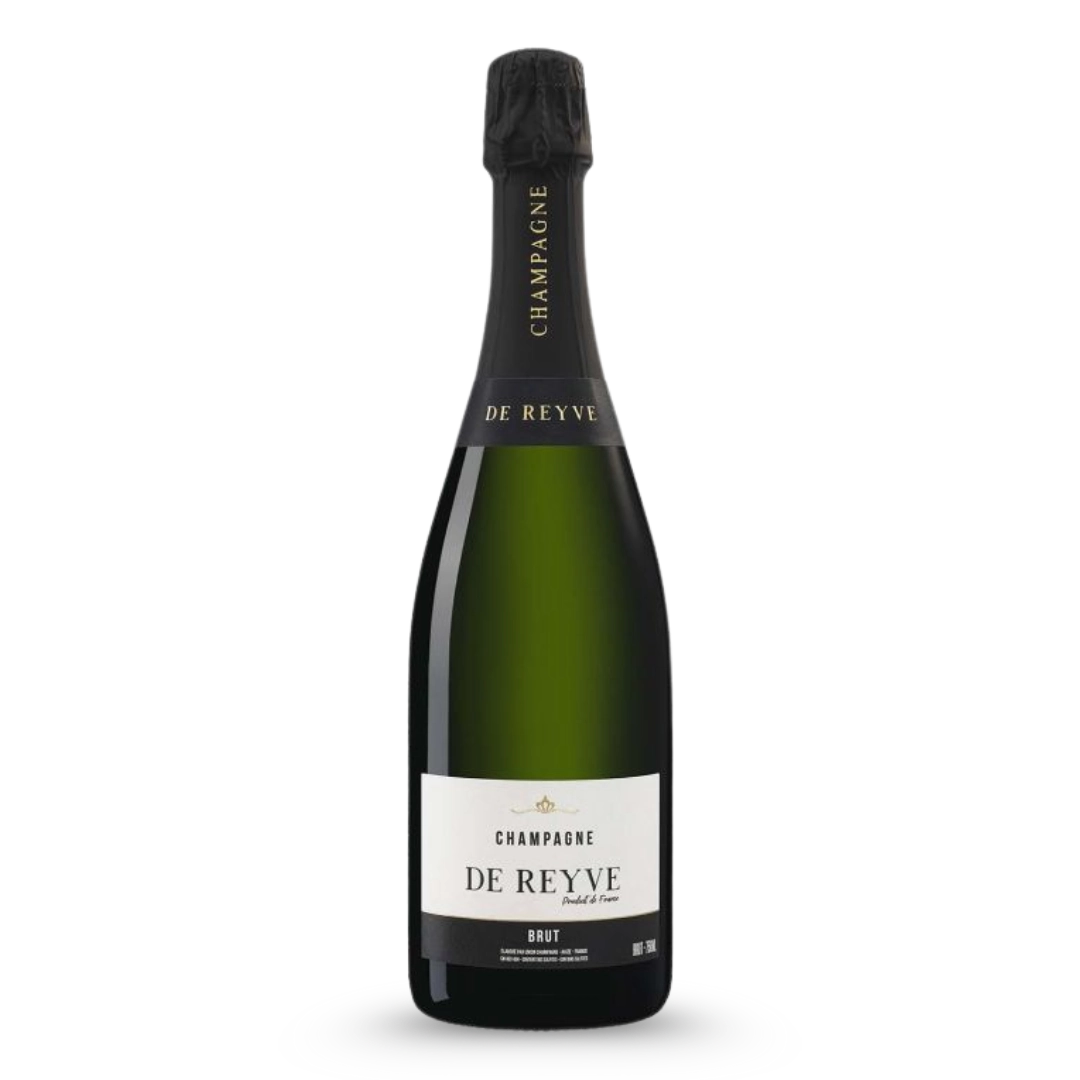 Champagne de Reyve Brut