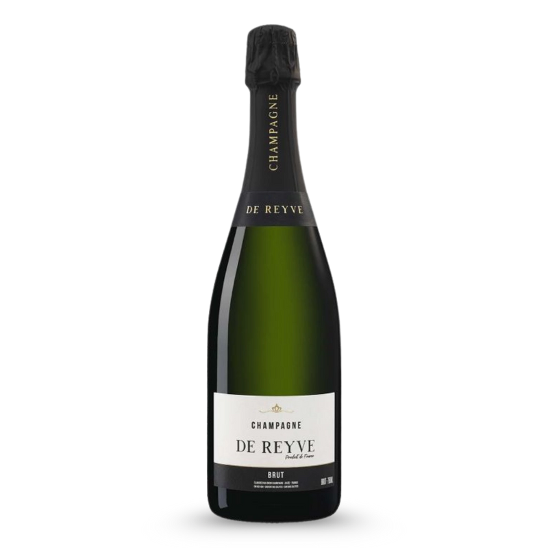 Champagne de Reyve Brut