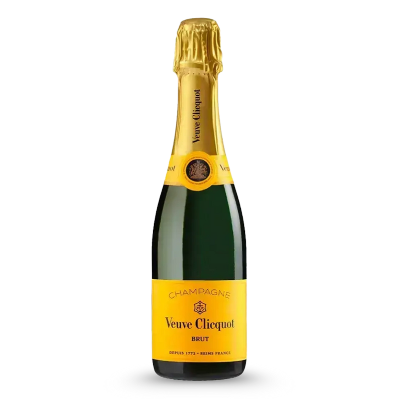 Veuve Clicquot Brut 0,375L