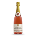 Champagne Ernest Rapeneau Rose