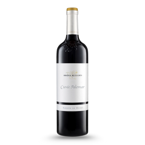 Abadia Retuerta Cuvee Palomar