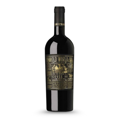 Old World Cuvee 99 (99 Points Luca Maroni)