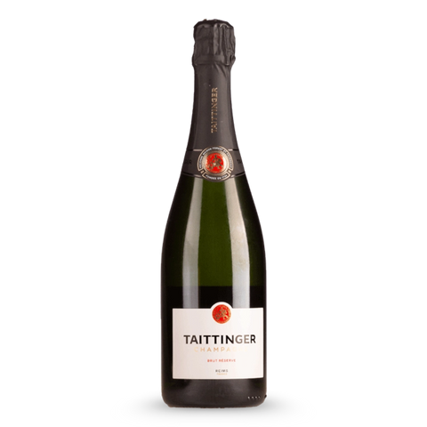 Taittinger Brut Champagne