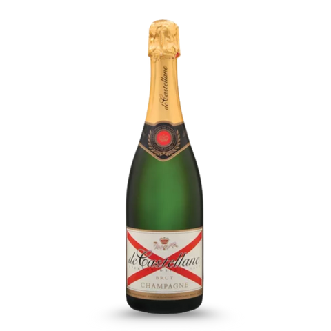 De Castellane Champagne Brut