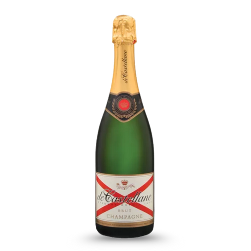 De Castellane Champagne Brut