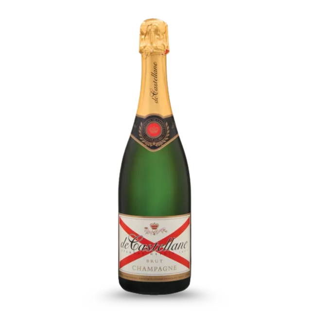 The Castellane Champagne Brut