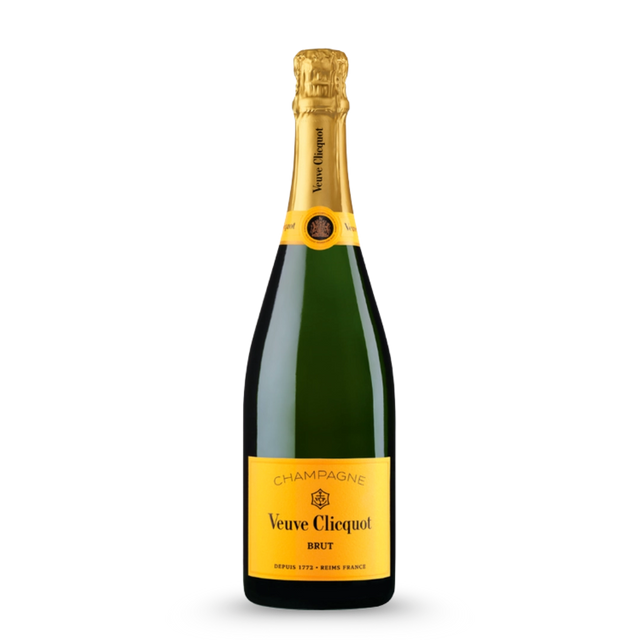 Veuve Clicquot Brut Champagne