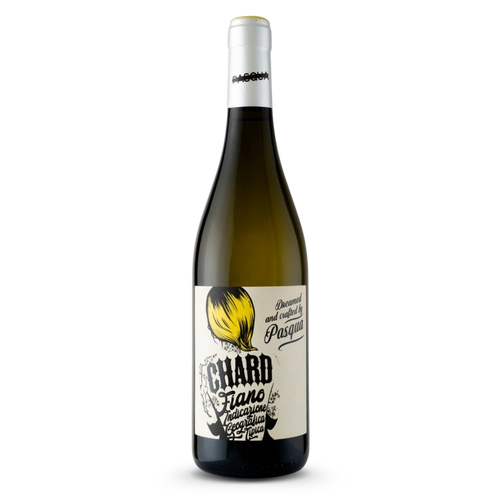 Pasqua Desire Lush ZIN Chardonnay Fiano