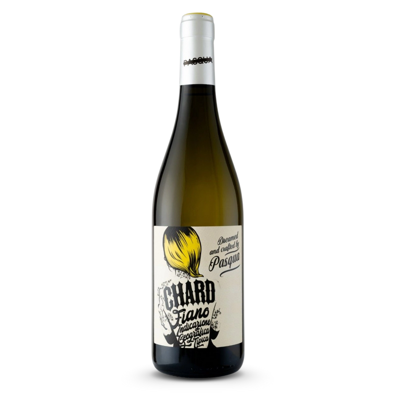 Pasqua Desire Lush ZIN Chardonnay Fiano