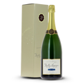 Bailly Lapierre Cremant de Bourgogne MAGNUM (in geschenkverpakking)