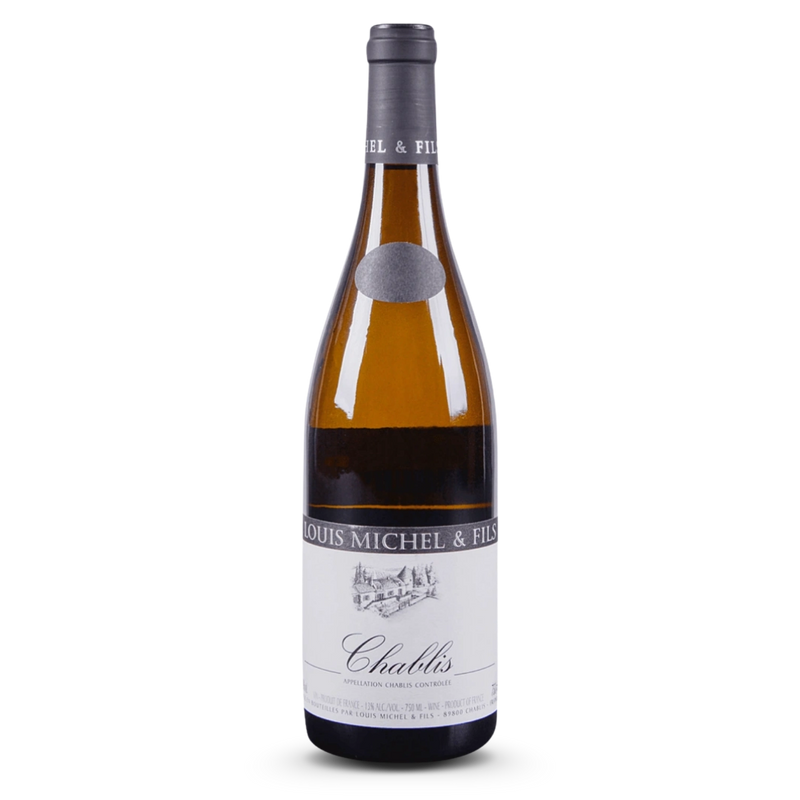 Louis Michel Chablis 2022