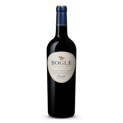 Bogle Merlot