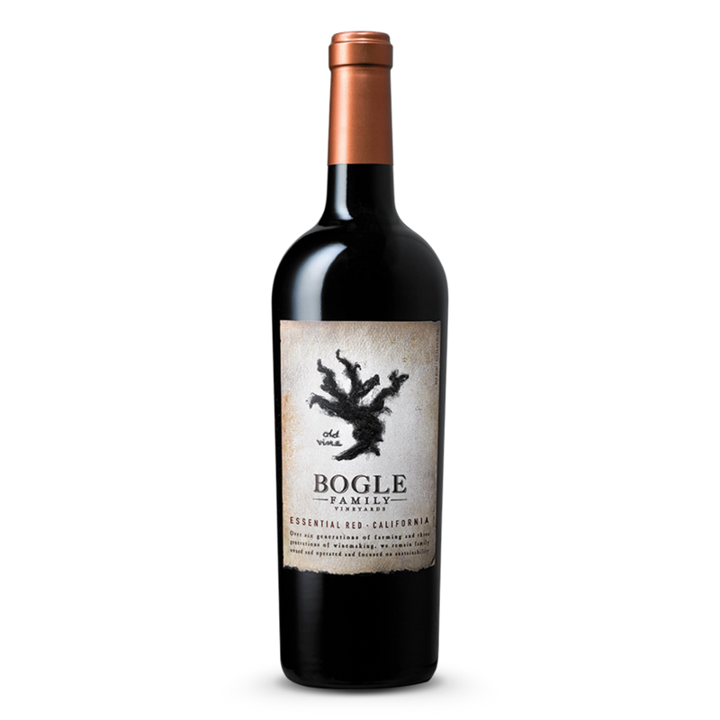 Bogle Essential Red