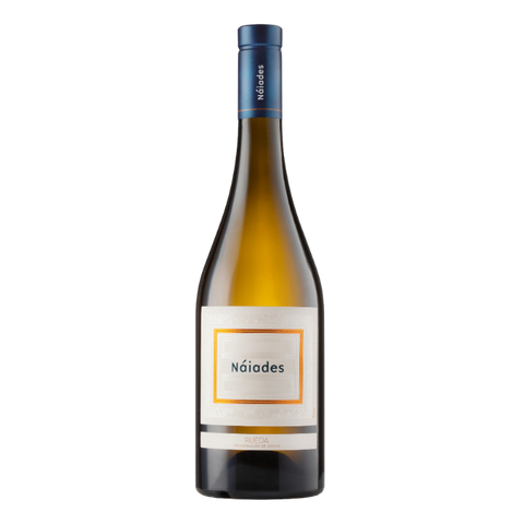 Náiades 2021 Bodegas Naia D.O. Rueda