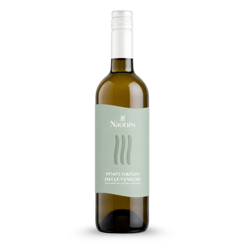 Naonis Pinot Grigio delle Venezie