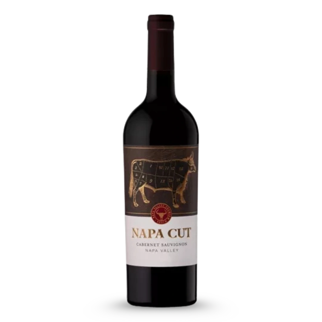 Napa Cut Cabernet Sauvignon Napa Valley