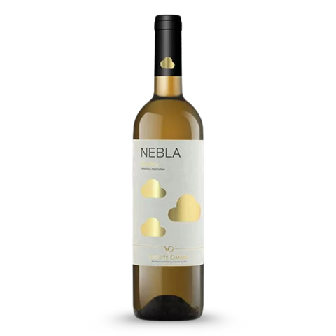 Nebla Verdejo