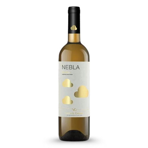 Nebla Verdejo