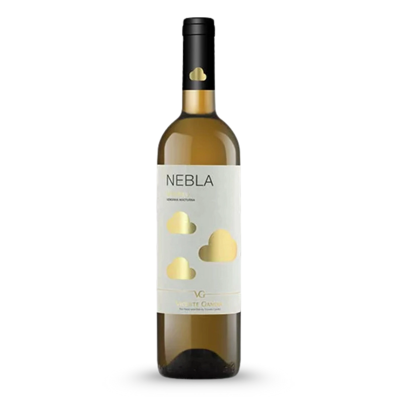Nebla Verdejo