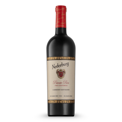Nederburg Two Centuries Cabernet Sauvignon Private Bin