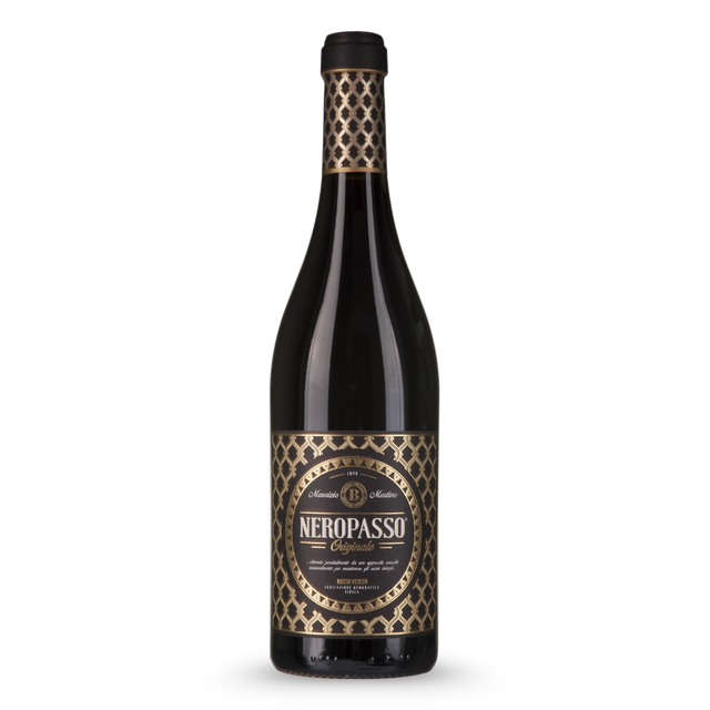 Neropasso Biscardo