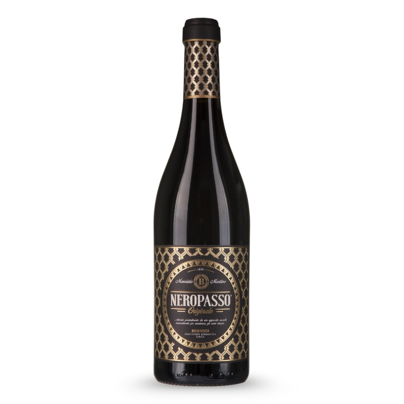 Neropasso Biscardo