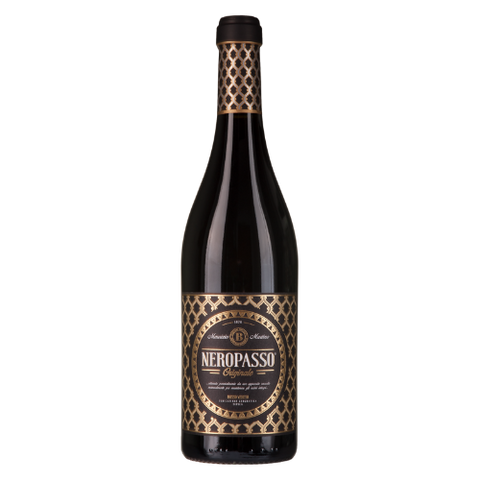 Neropasso Biscardo