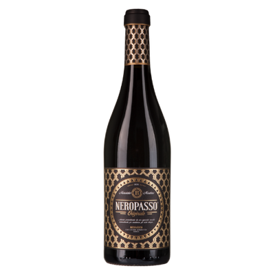 Neropasso Biscardo