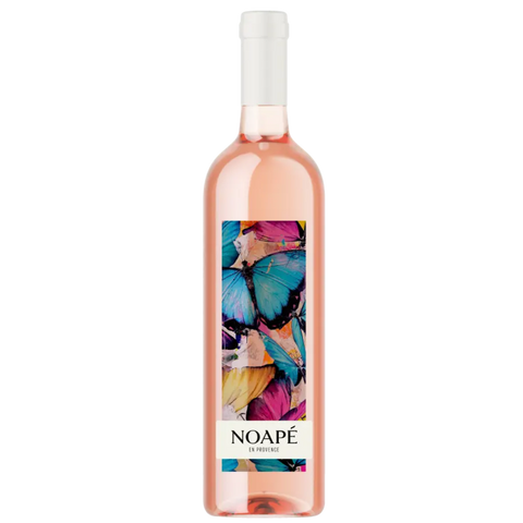 Noapé Provence Rosé (5+1 Gratis)