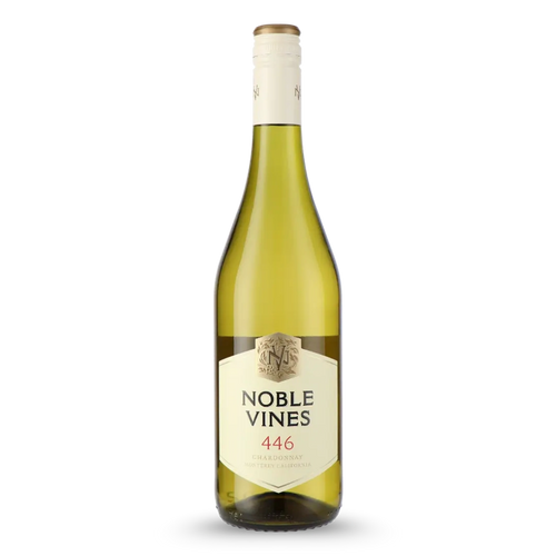 Noble Vines 446 Chardonnay