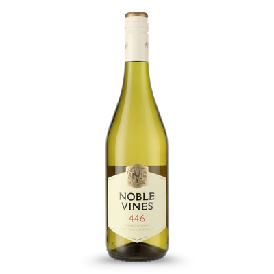 Noble Vines 446 Chardonnay