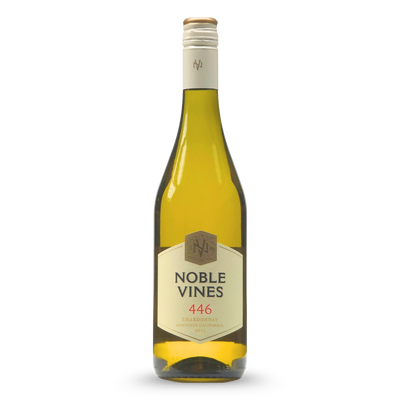 Noble Vines 446 Chardonnay