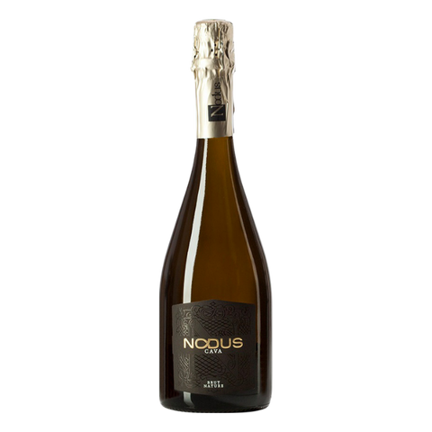 Nodus Cava Brut Nature Reserva