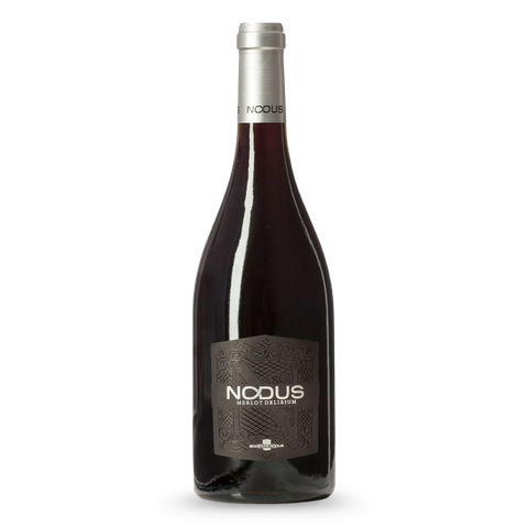 Nodus Merlot Delirium Ecologico