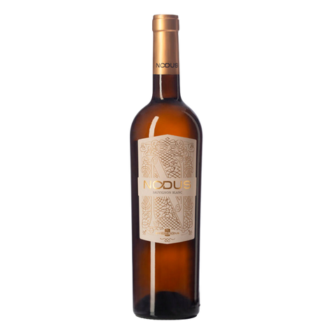 Nodus Sauvignon Blanc Ecologico