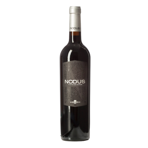 Nodus Tinto de Autor Ecologico