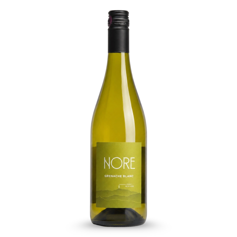Nore Grenache Blanc IGP Pays dOC 2024