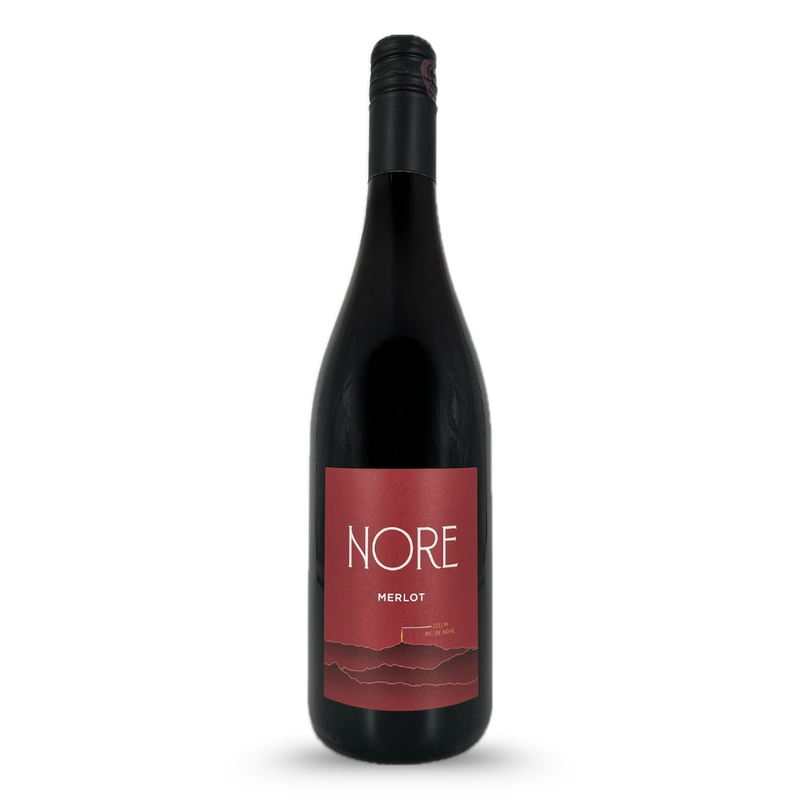 Nore Merlot 2024