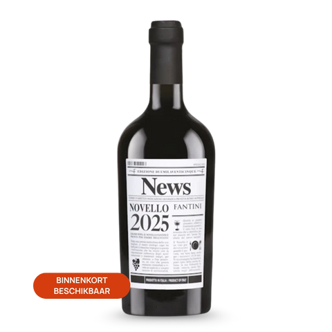 Novello 2025 Fantini