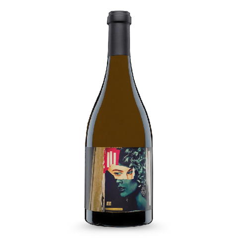 Orin Swift Blank Stare