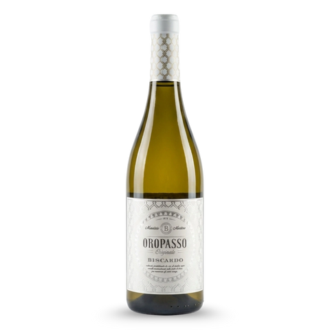 Oropasso Biscardo Veronese