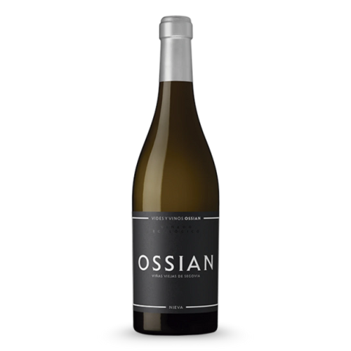 Ossian Viñas Viejas Verdejo