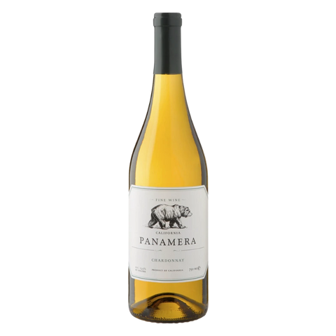 Panamera Chardonnay