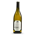 Panamera Chardonnay achterkant label
