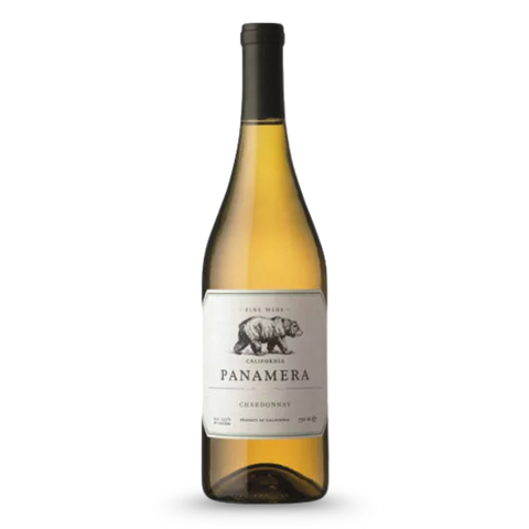 Panamera Chardonnay