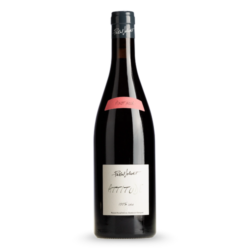 Pascal Jolivet Attitude Pinot Noir