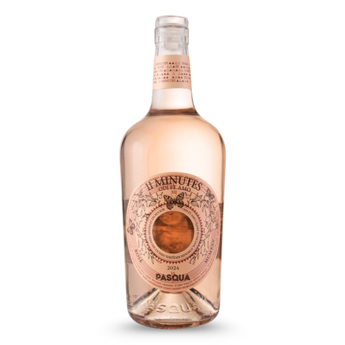 Pasqua 11 Minutes Rose