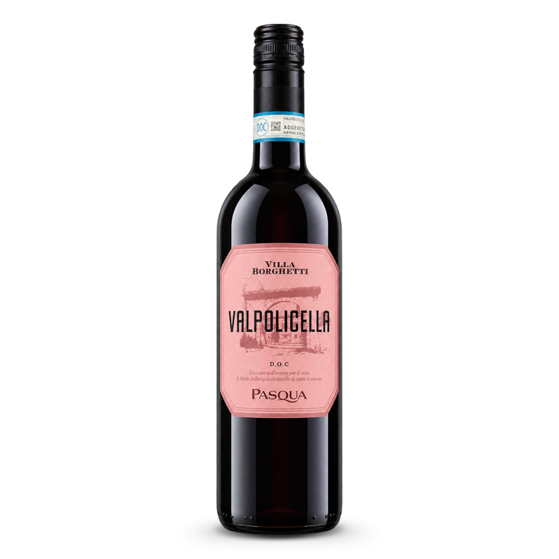 Pasqua Villa Borghetti Valpolicella Ripasso Superiore