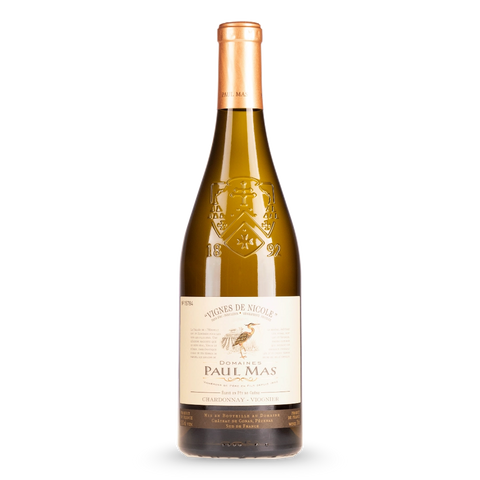 Paul Mas Vignes de Nicole Chardonnay Viognier