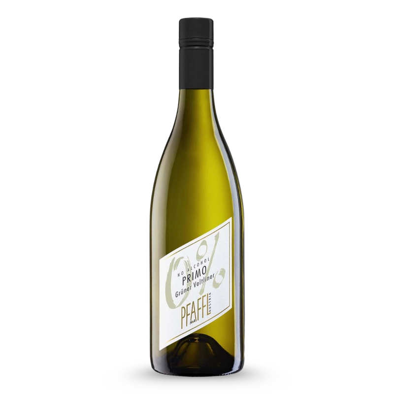 Pfaffl Grüner Veltliner Primo 0% Alcohol